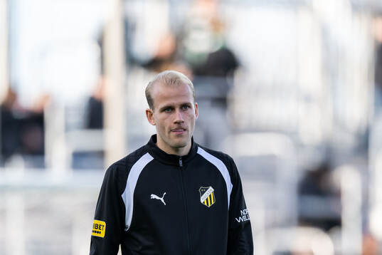 Häckens Harry Hilvenius