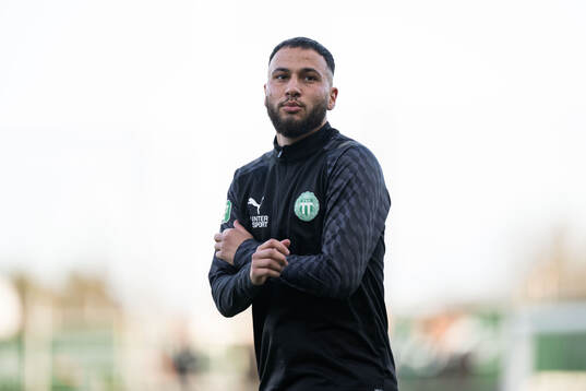 Västerås Abdelrahman Boudah Saidi