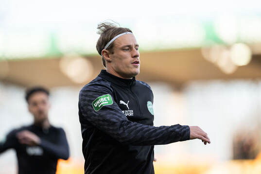 Västerås Herman Magnusson