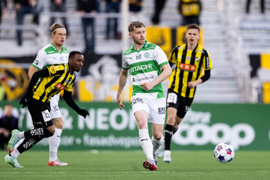 Västerås Victor Wernersson