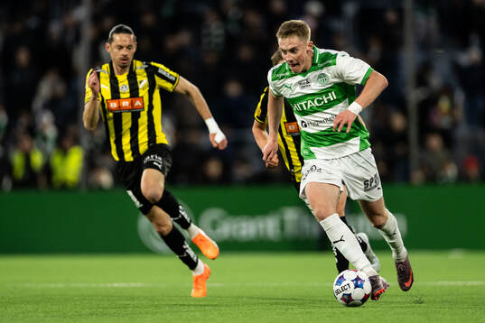 Västerås Karl Gunnarsson