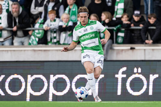 Västerås Herman Magnusson