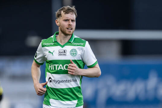 Västerås Victor Wernersson