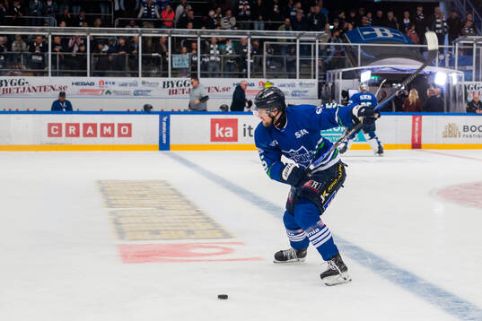 Karlskogas Jonatan Lundgren