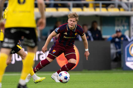 Djurgårdens Matias Siltanen