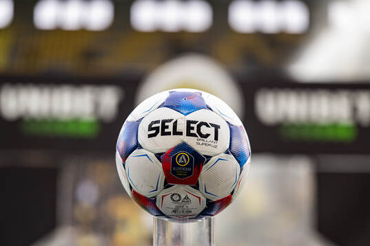 Matchboll