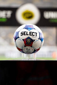 Matchboll