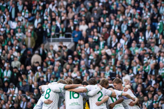 Hammarbys spelare