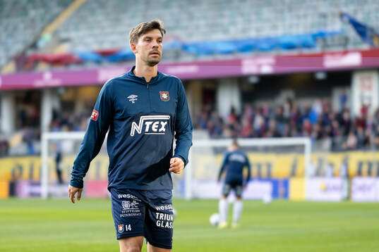 Örgrytes Daniel Paulson