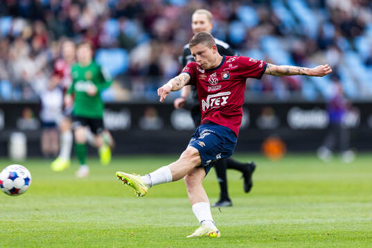 Örgrytes Anton Andreasson
