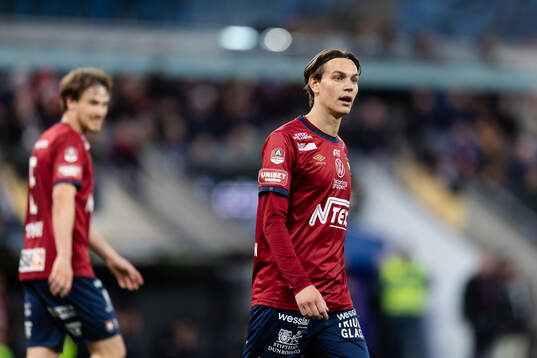 Örgrytes Noah Christoffersson