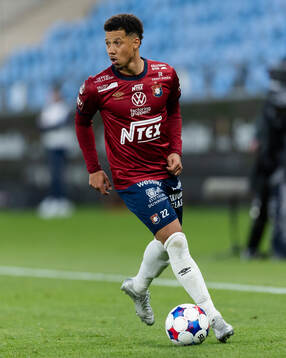 Örgrytes Tobias Sana