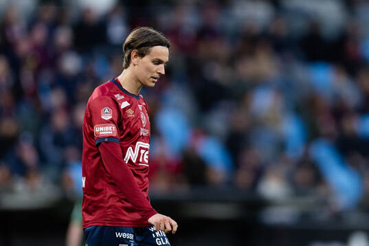 Örgrytes Noah Christoffersson