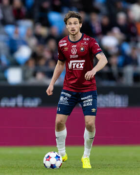 Örgrytes Christoffer Styffe