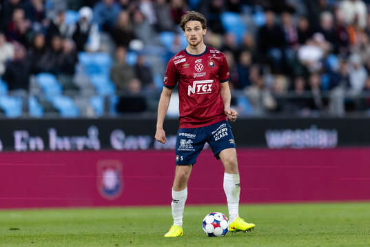 Örgrytes Christoffer Styffe