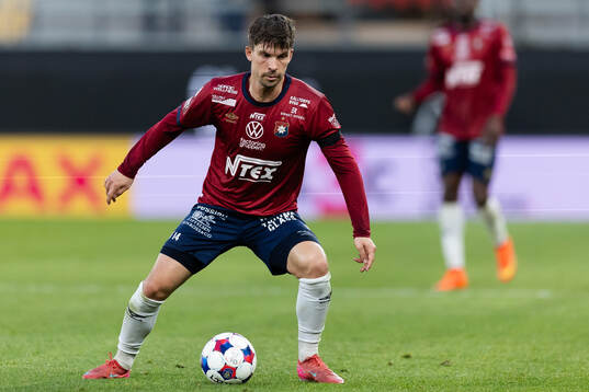 Örgrytes Daniel Paulson
