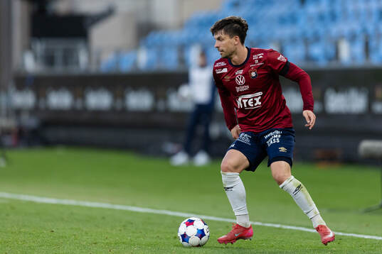 Örgrytes Daniel Paulson