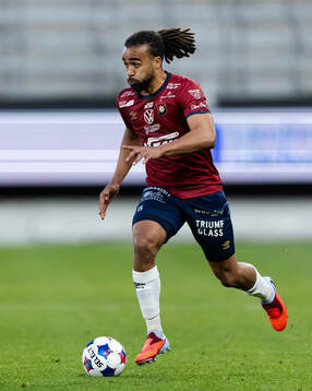 Örgrytes Jerome Tibbling Ugwo