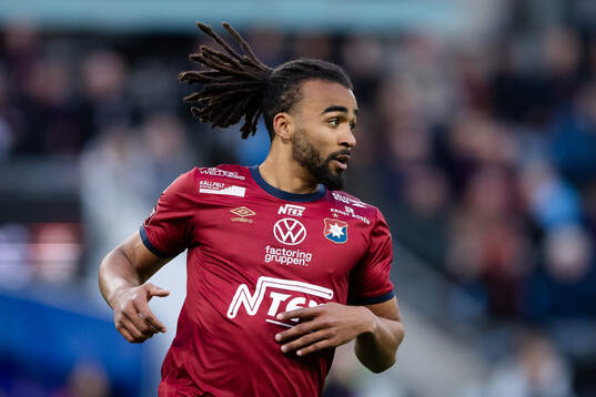 Örgrytes Jerome Tibbling Ugwo