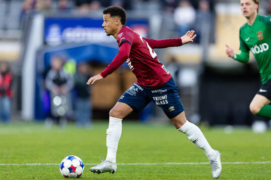 Örgrytes Tobias Sana