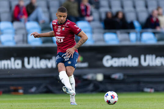 Örgrytes Mikael Dyrestam