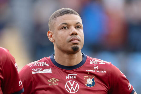 Örgrytes Mikael Dyrestam