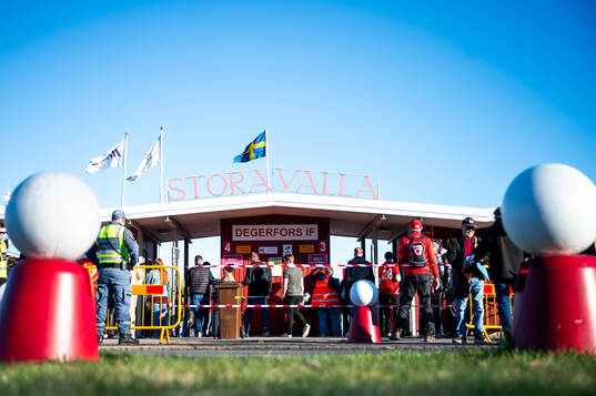 Stora Valla
