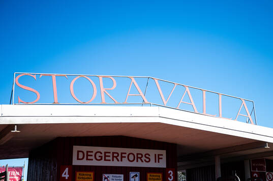 Stora Valla