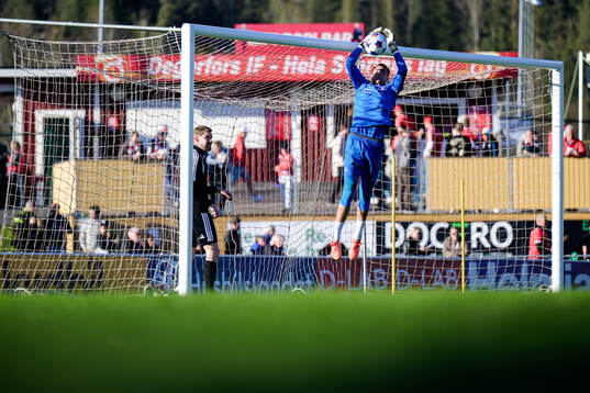 Degerfors Matvei Igonen