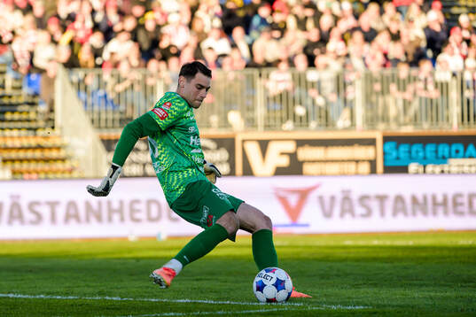 Degerfors Matvei Igonen