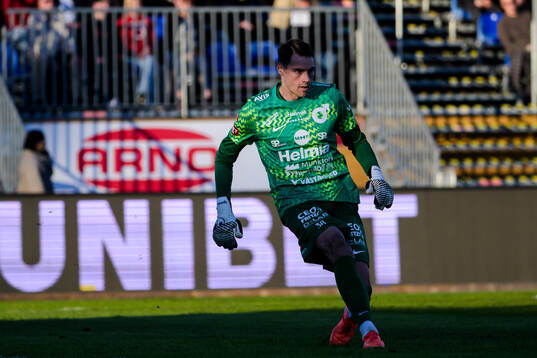 Degerfors Matvei Igonen