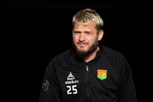 GAIS Jonas Lindberg