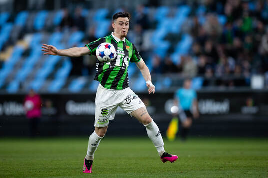 GAIS Samuel Salter