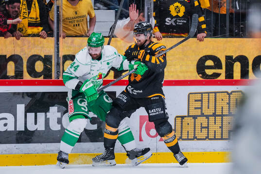 Rögles Calvin De Haan