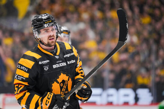 Skellefteås Emil Djuse