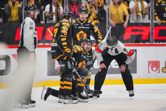 Skellefteås Emil Djuse