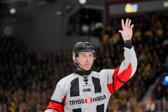 Domare Linus Öhlund