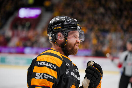 Skellefteås Oscar Lindberg