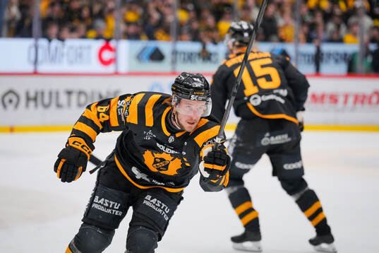 Skellefteås Jonathan Pudas