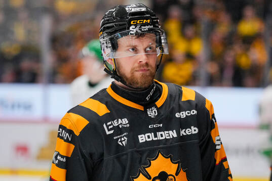Skellefteås Viktor Grahn