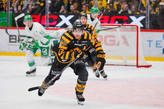 Skellefteås Pär Lindholm