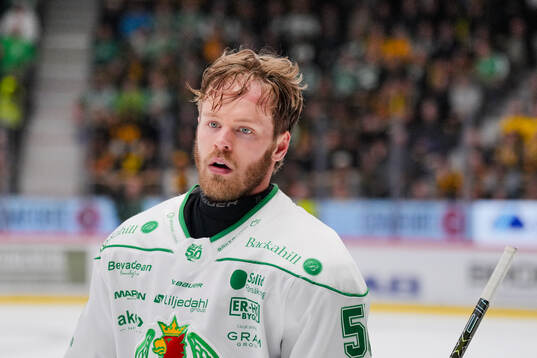 Rögles Filip Johansson