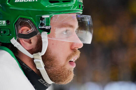Rögles Filip Johansson