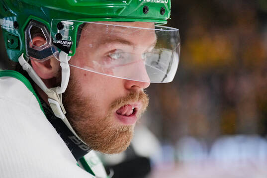 Rögles Filip Johansson