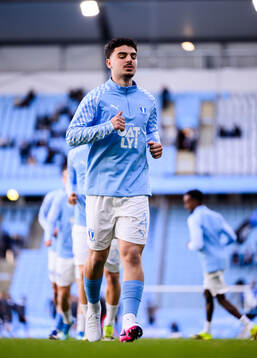 Malmö FFs Bleon Kurtulus