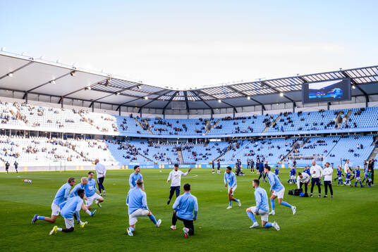 Malmö FFs spelare