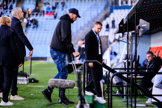 Malmö FFs Pontus Jansson
