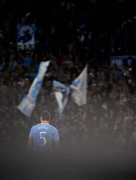 Malmö FFs Andrej Djuric