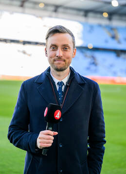 TV4s Axel Pileby