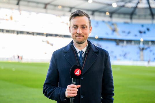 TV4s Axel Pileby